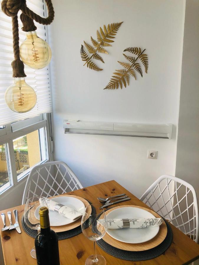 Apartaestudio Moderno Benalmadena Malaga Exterior photo